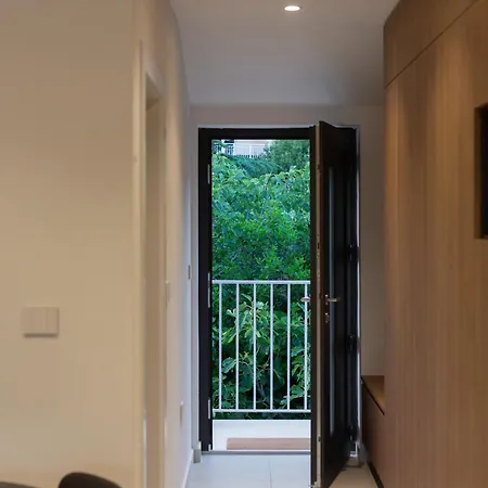 Апартаменты Bombon *