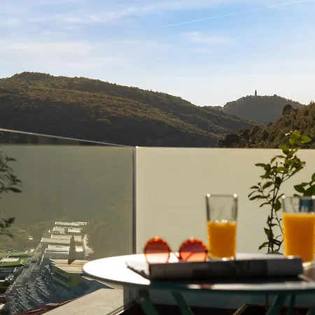 Апартаменты Bombon *