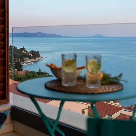 Bombon * Rabac
