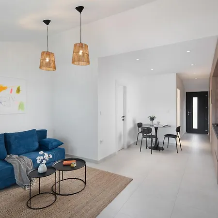 Апартаменты Bombon *