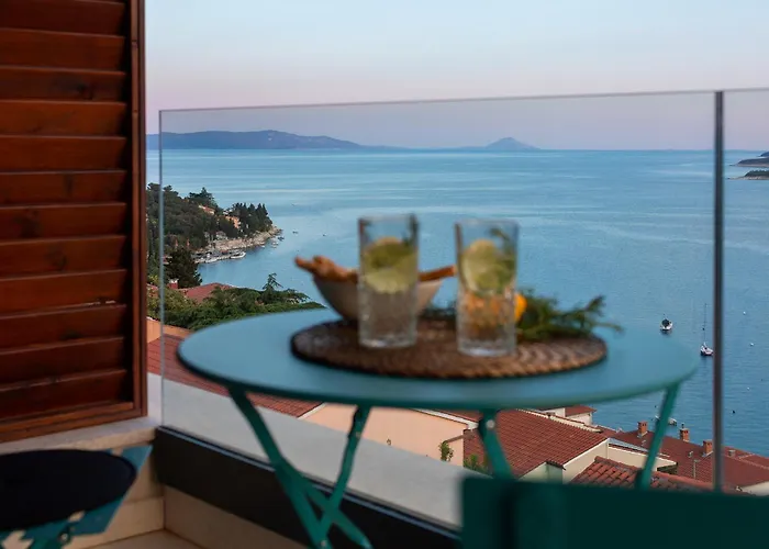 Bombon * Rabac