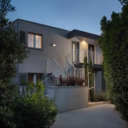 Bombon דירה ראבץ