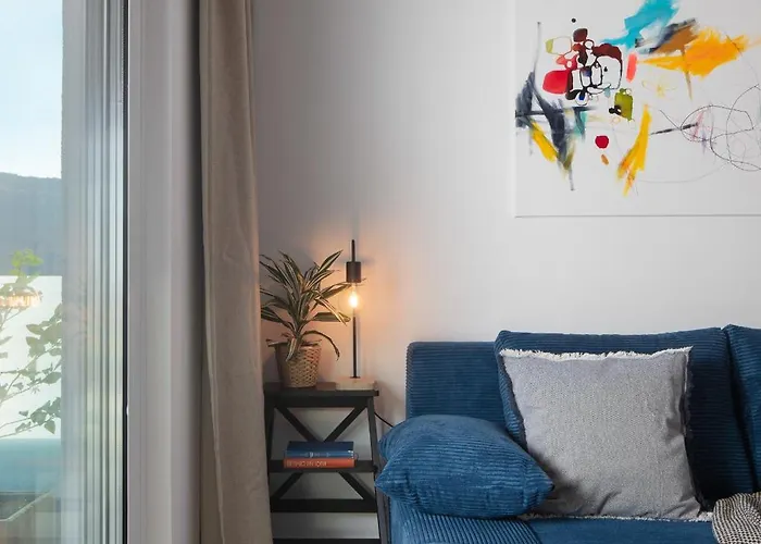 Apartman Bombon Rabac